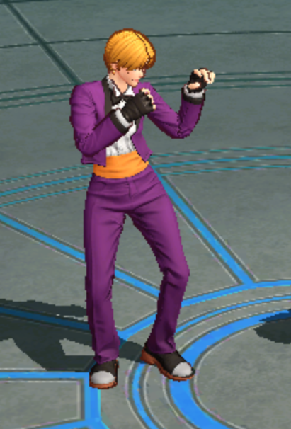 【コスモス】KING OF FIGHTERS 94 カードダス 超安い】 Yahoo!オークション の落札 94」(トレーディングカード