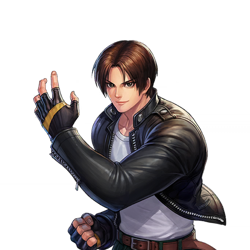 Kyo Kusanagi (KOF03) | The King of Fighters All Star Wiki | Fandom