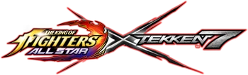 Cross Tekken7