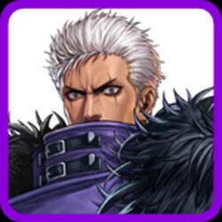 Krizalid Kofbs The King Of Fighters All Star Wiki Fandom Krizalid Kofbs The King Of Fighters All Star Wiki Fandom