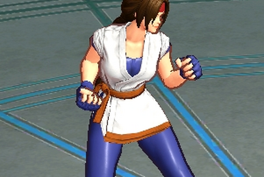 お手軽価格で贈りやすい (KOF94) Sakazaki Yuri | Wiki Star All Fighters of King The 洗顔料
