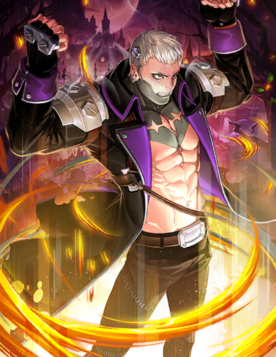 Yashiro Burning Wrath The King Of Fighters All Star Wiki Fandom Yashiro Burning Wrath The King Of Fighters All Star Wiki Fandom
