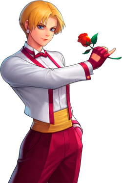 King (KOF98) | The King of Fighters All Star Wiki | Fandom