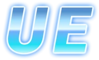 UE logo
