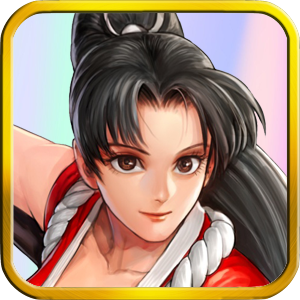 Mai Shiranui Kof95 The King Of Fighters All Star Wiki Fandom