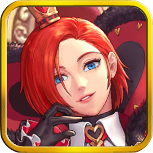 Athena in Wonderland (KOFAS) | The King of Fighters All Star Athena in Wonderland (KOFAS) | The King of Fighters All Star
