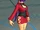 Orochi Shermie (KOF97)