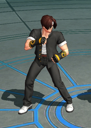 KOF‼︎ Billy Kane | SNK Wiki | Fandom
