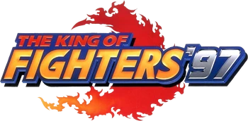 KOF97 logo
