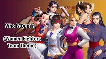 Mai Shiranui Kof95 The King Of Fighters All Star Wiki Fandom