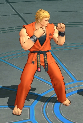 LookUp Ryo Yamada Figure (Bocchi the Rock!)