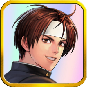 Kyo Kusanagi - 草薙 京: Download: KOF 97 HD [Remasterizado] 2015