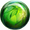 Green circle