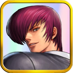 Iori Yagami (KOF96) | The King of Fighters All Star Wiki | Fandom