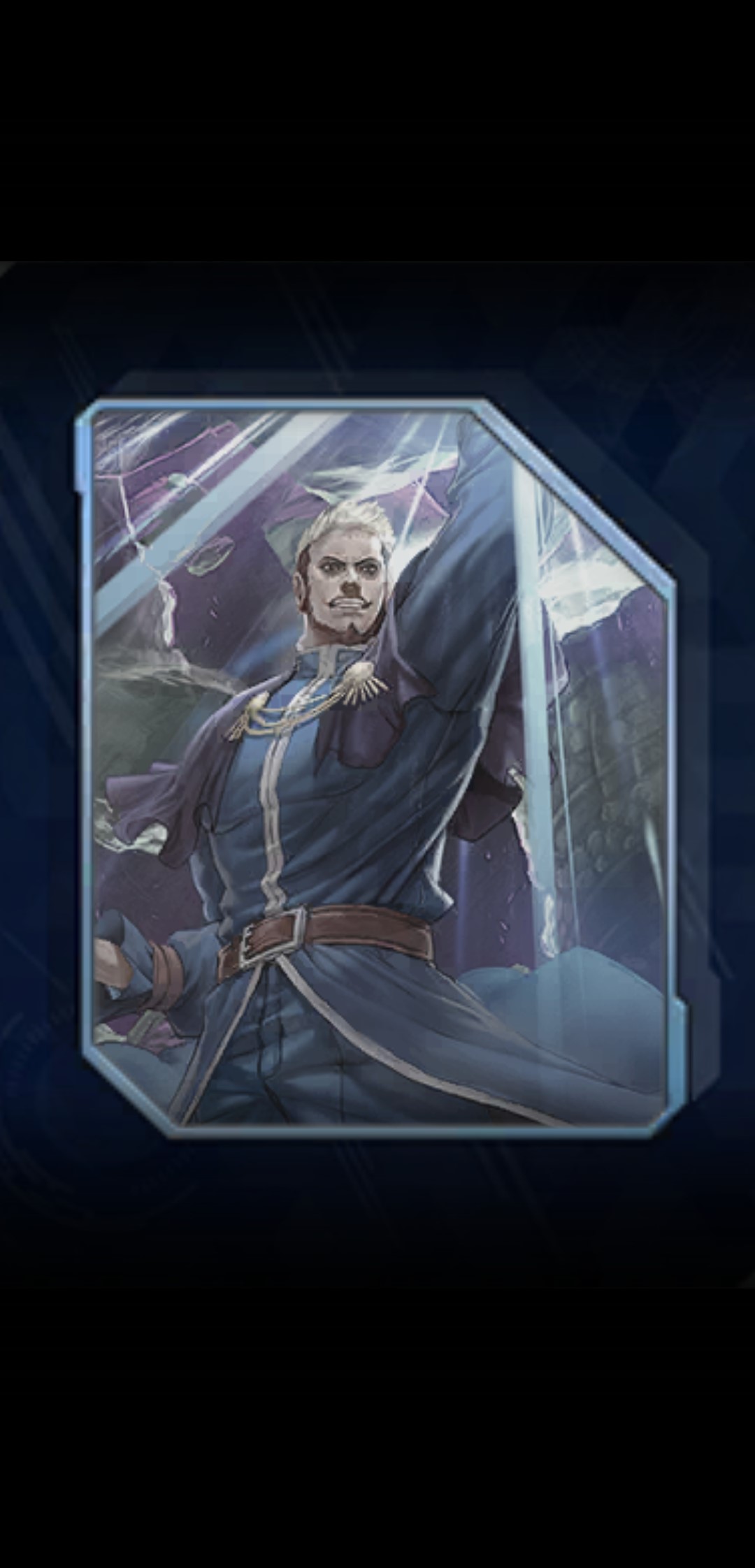 Goenitz S Skill Enhancement Card The King Of Fighters All Star Wiki Fandom Goenitz S Skill Enhancement Card The King Of Fighters All Star Wiki Fandom