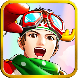 Silent Night Shingo (KOFAS) | The King of Fighters All Star