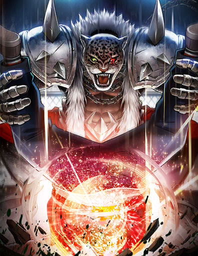Rage Arts Armor King The King Of Fighters All Star Wiki Fandom Rage Arts Armor King The King Of Fighters All Star Wiki Fandom
