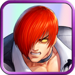 The King Of Fighters 97 - Invincible Plus - Orochi Iori [TAS