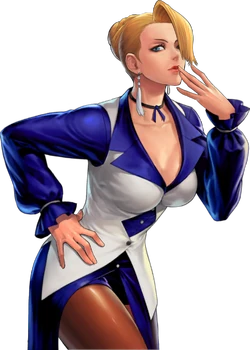 Mature KOF98