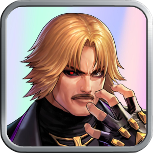 The king of fighters 98 Omega Rugal Valmer Game phone