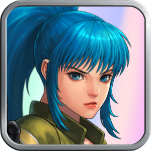 Leona (KOFXII) | The King of Fighters All Star Wiki | Fandom