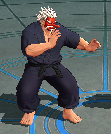 kof 13 mr karate combo kof 13 mr karate combo