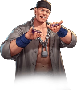 JohnCena2 WWE