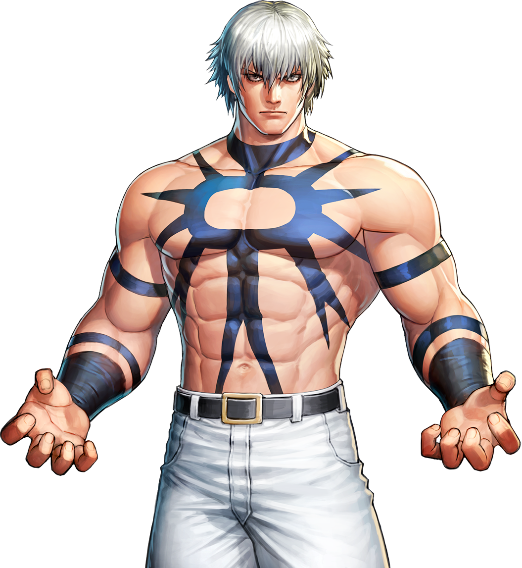 King of Fighters 97 play as OROCHI +download link 