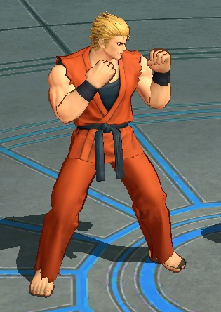 Ryo Sakazaki (KOF97) | The King of Fighters All Star Wiki Ryo Sakazaki (KOF97) | The King of Fighters All Star Wiki