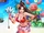 Protect the Beach Watermelon !