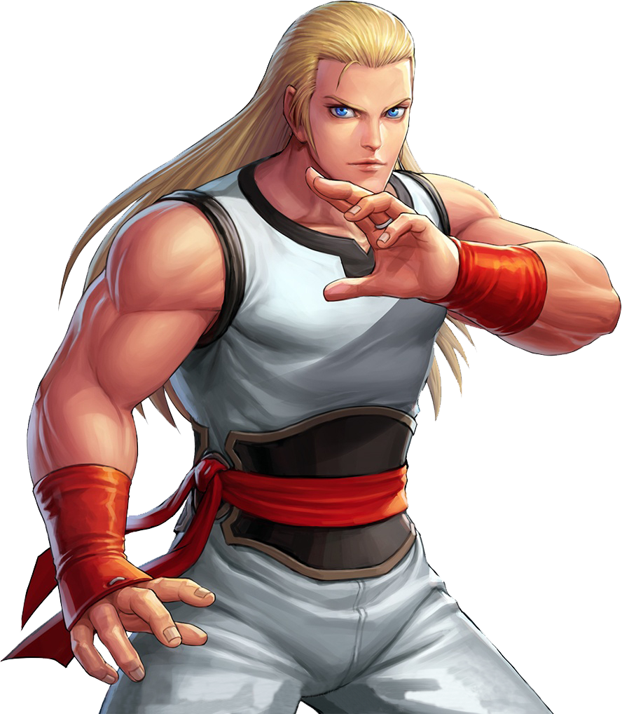 The King of Fighters '98 UMFE/Andy Bogard - Dream Cancel Wiki