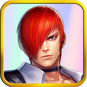 Iori Yagami Kof97 The King Of Fighters All Star Wiki Fandom Iori is the last descendant of the yagami clan, an ancient family linked to the three sacred treasures. iori yagami kof97 the king of