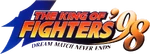 KOF98 logo