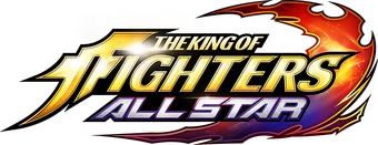 The King Of Fighters All Star The King Of Fighters All Star Wiki Fandom