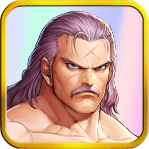 Wolfgang Krauser (Canon, The King of Fighters)/Unbacked0, Character Stats  and Profiles Wiki