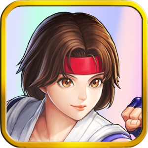 Yuri Sakazaki (KOF95) | The King of Fighters All Star Wiki