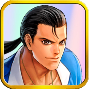 Robert Garcia - Kof 97  Kof, Mai kof, Personajes de avatar