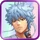 Gintoki Gintama2 thum