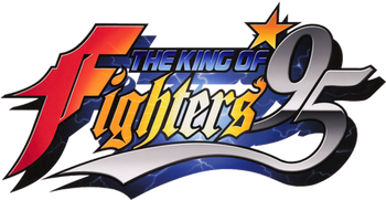 The King of Fighters 95 | The King of Fighters All Star Wiki The King of Fighters 95 | The King of Fighters All Star Wiki