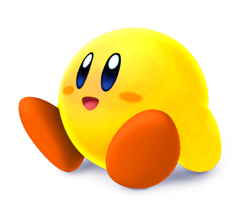 Keeby, Kirby Wiki