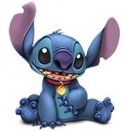 258px-Disney stitch