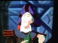 Judge Claude Frollo