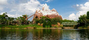 Expedition everest