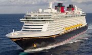 Disney Dream