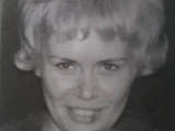 Blonde Carol