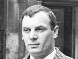 Ian Barrie