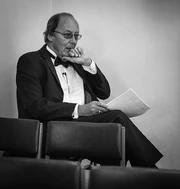 Fred dinenage