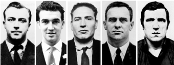 The Richardsons The Kray Twins Wiki Fandom the richardsons the kray twins wiki