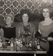 Frances and Elsie