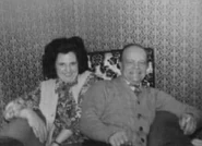 Frank Sr and Elsie